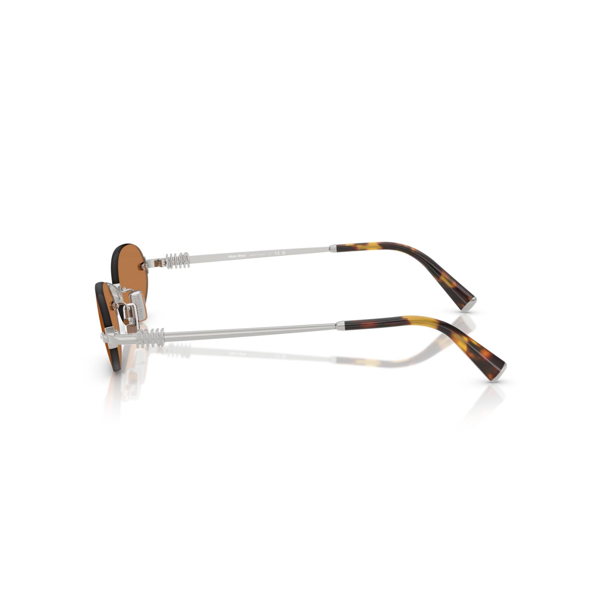 MIU MIU A54S 1BC90Q 51 Sunglasses - 3