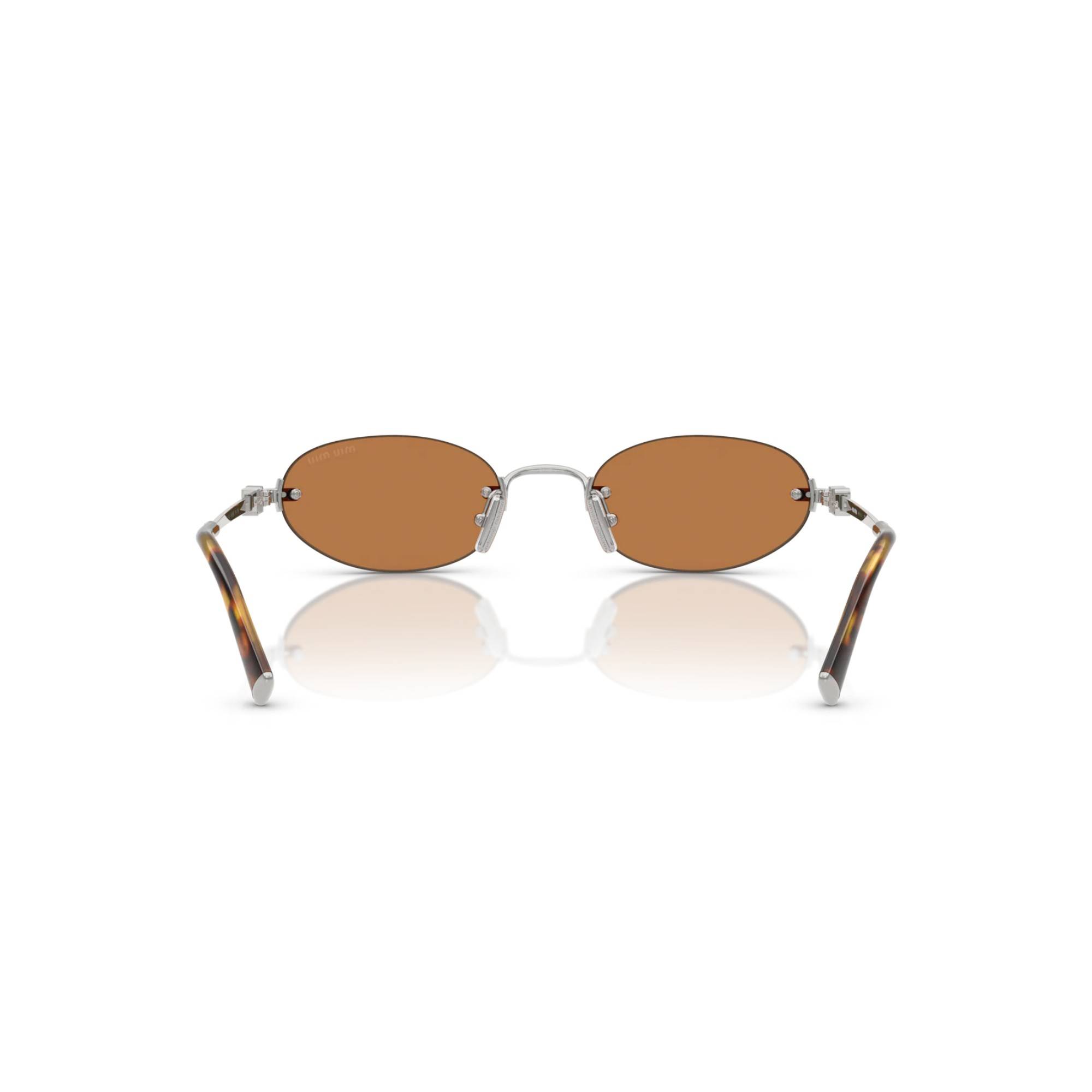 MIU MIU A54S 1BC90Q 51 Sunglasses - 4