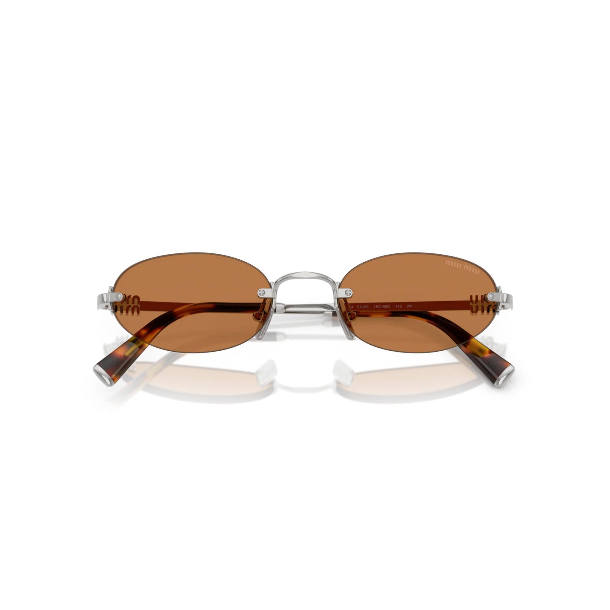 MIU MIU A54S 1BC90Q 51 Sunglasses - 5