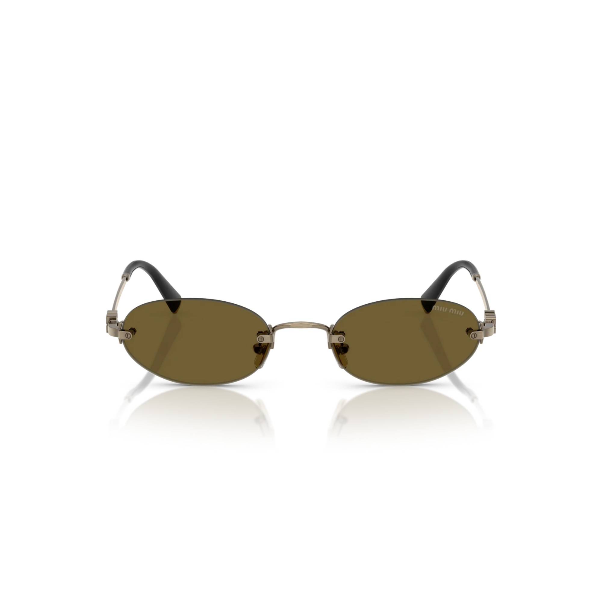 MIU MIU A54S 26C09Z 51 Sunglasses - 2