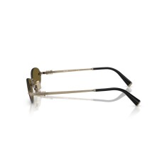 MIU MIU A54S 26C09Z 51 Sunglasses - 3
