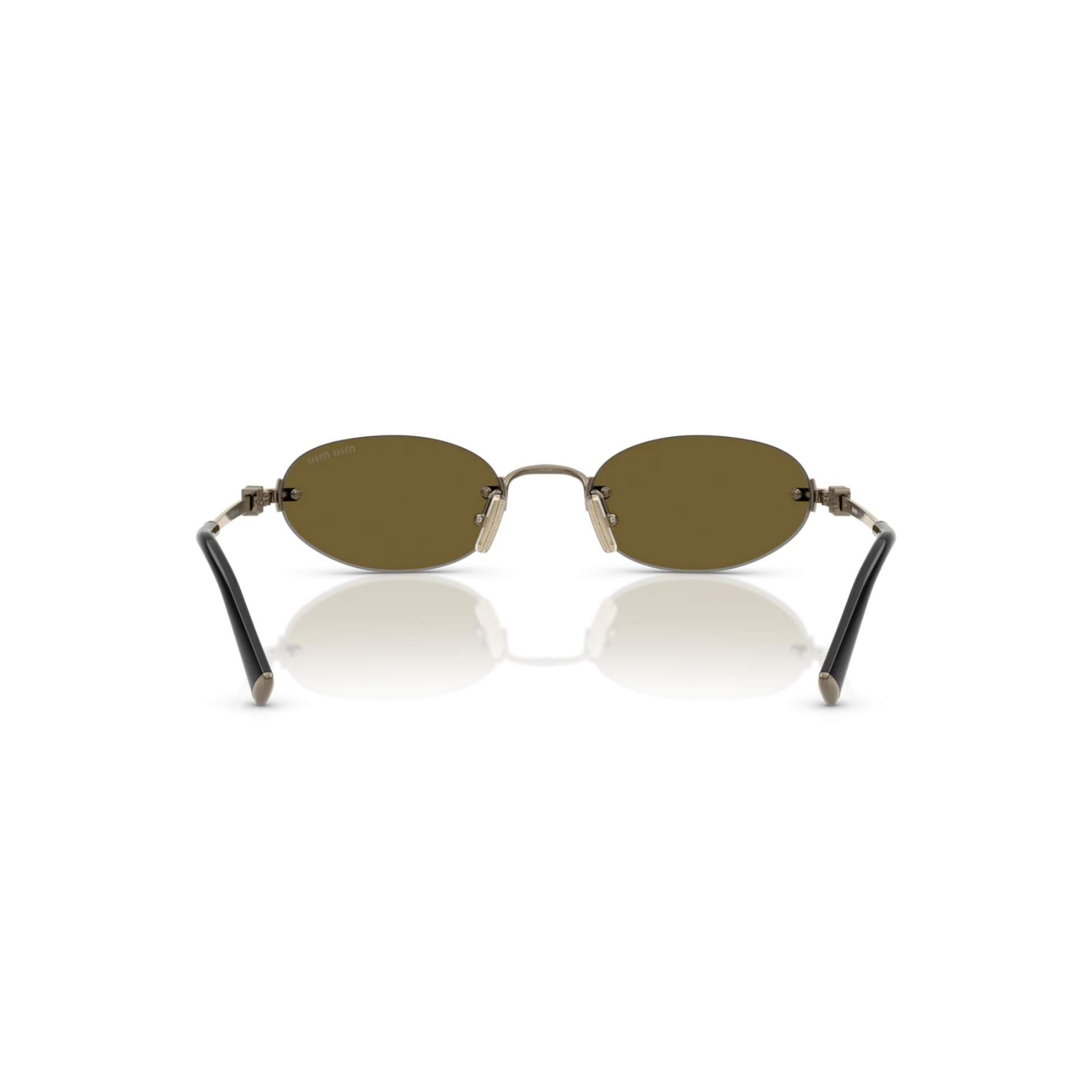 MIU MIU A54S 26C09Z 51 Sunglasses - 4