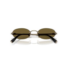 MIU MIU A54S 26C09Z 51 Sunglasses - 5