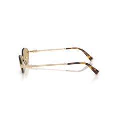 MIU MIU A54S ZVN10R 57 Sunglasses - 3
