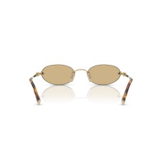 MIU MIU A54S ZVN10R 57 Sunglasses - 4