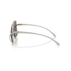 MIU MIU A55S 1BC80Q 57 Sunglasses - 3