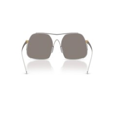 MIU MIU A55S 1BC80Q 57 Sunglasses - 4