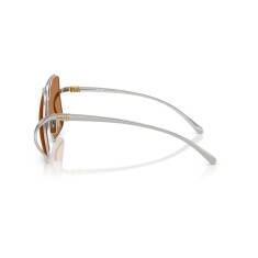 MIU MIU A55S 1BC90Q 57 Sunglasses - 3