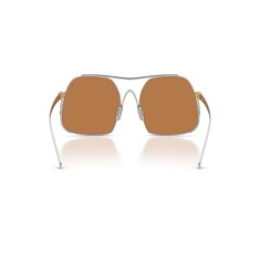 MIU MIU A55S 1BC90Q 57 Sunglasses - 4