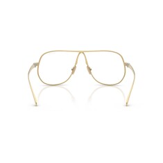 MIU MIU A56S 5AK08N 66 Солнцезащитные очки - 4