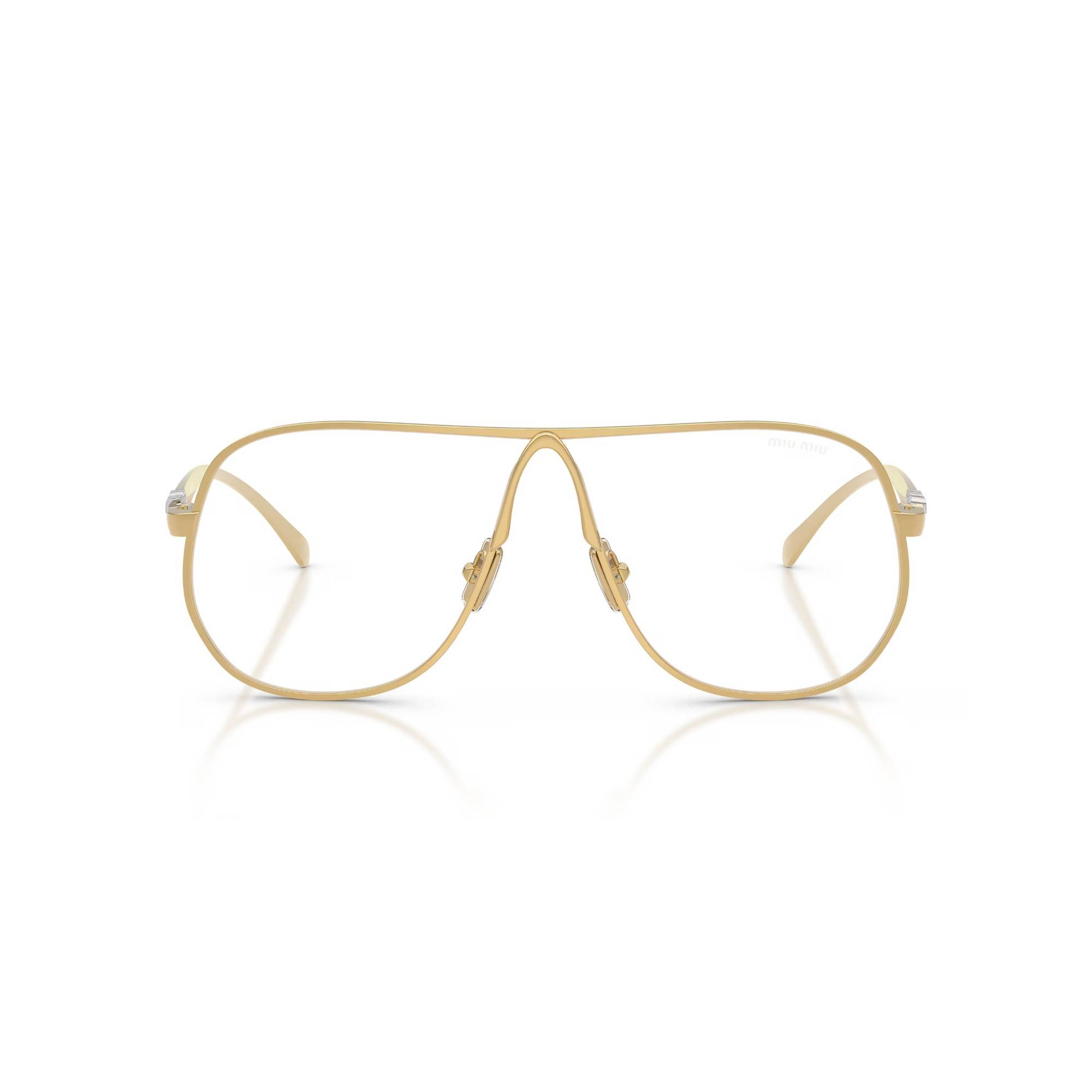 MIU MIU A56S 5AK08N 66 Sunglasses - 2