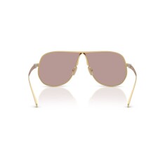 MIU MIU A56S 5AK20I 66 Солнцезащитные очки - 4