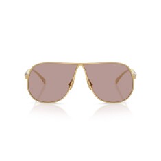 MIU MIU A56S 5AK20I 66 Sunglasses - 2