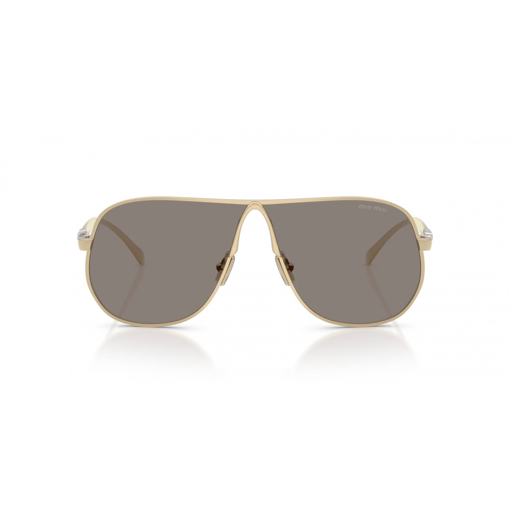 MIU MIU A56S ZVN80Q 66 Sunglasses - 2
