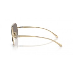 MIU MIU A56S ZVN80Q 66 Sunglasses - 3
