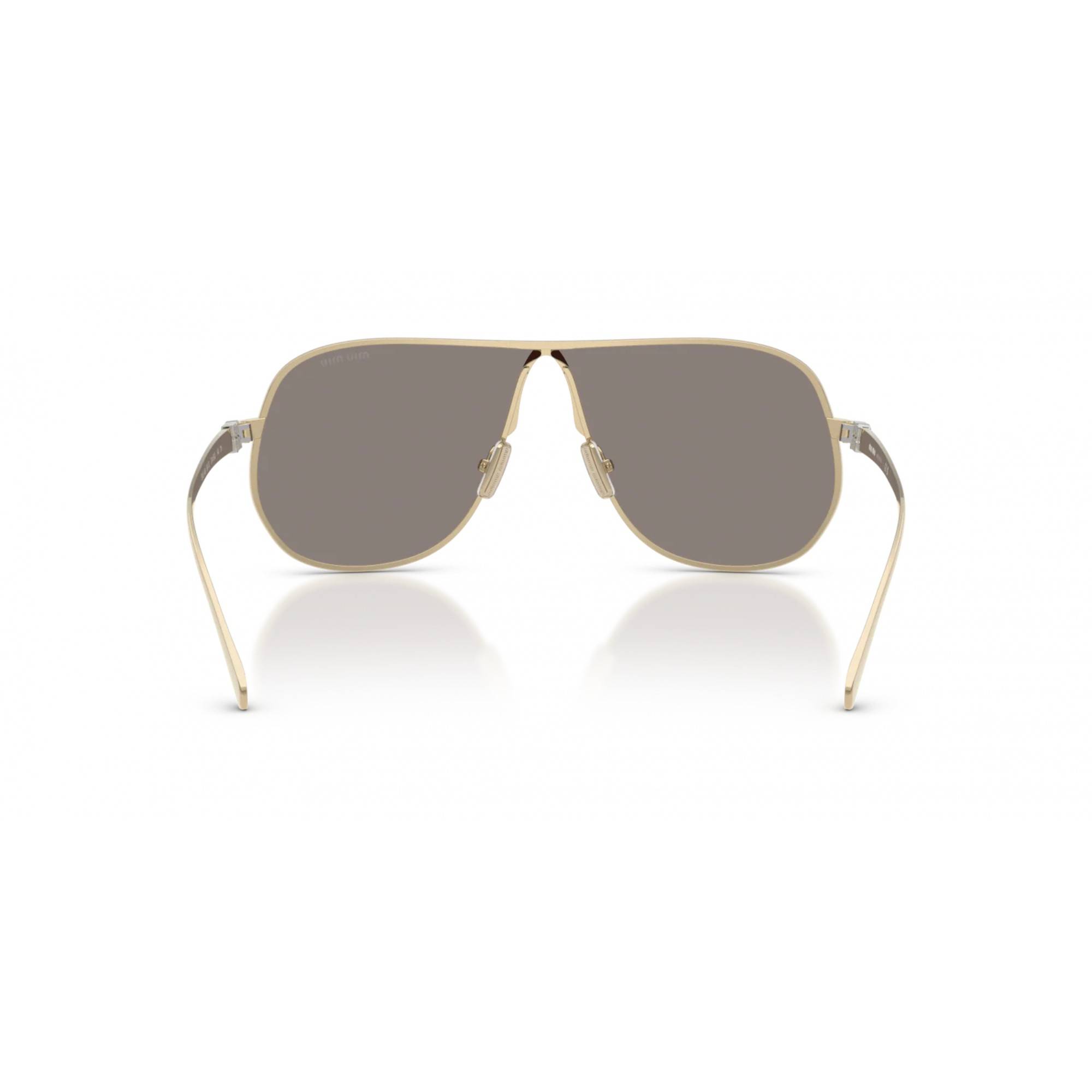 MIU MIU A56S ZVN80Q 66 Sunglasses - 4