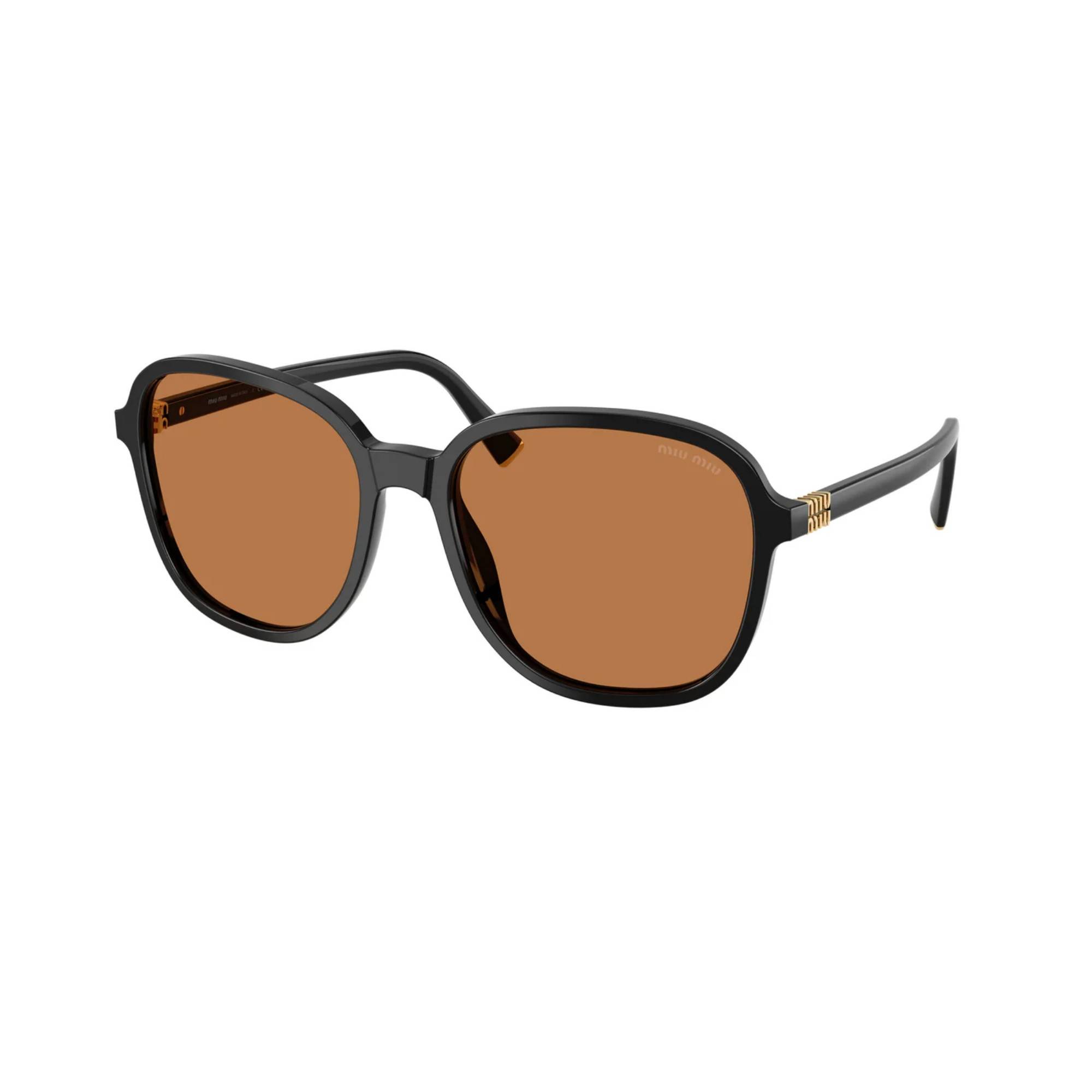 MIU MIU B01S 16K90Q 58 Sunglasses - 1