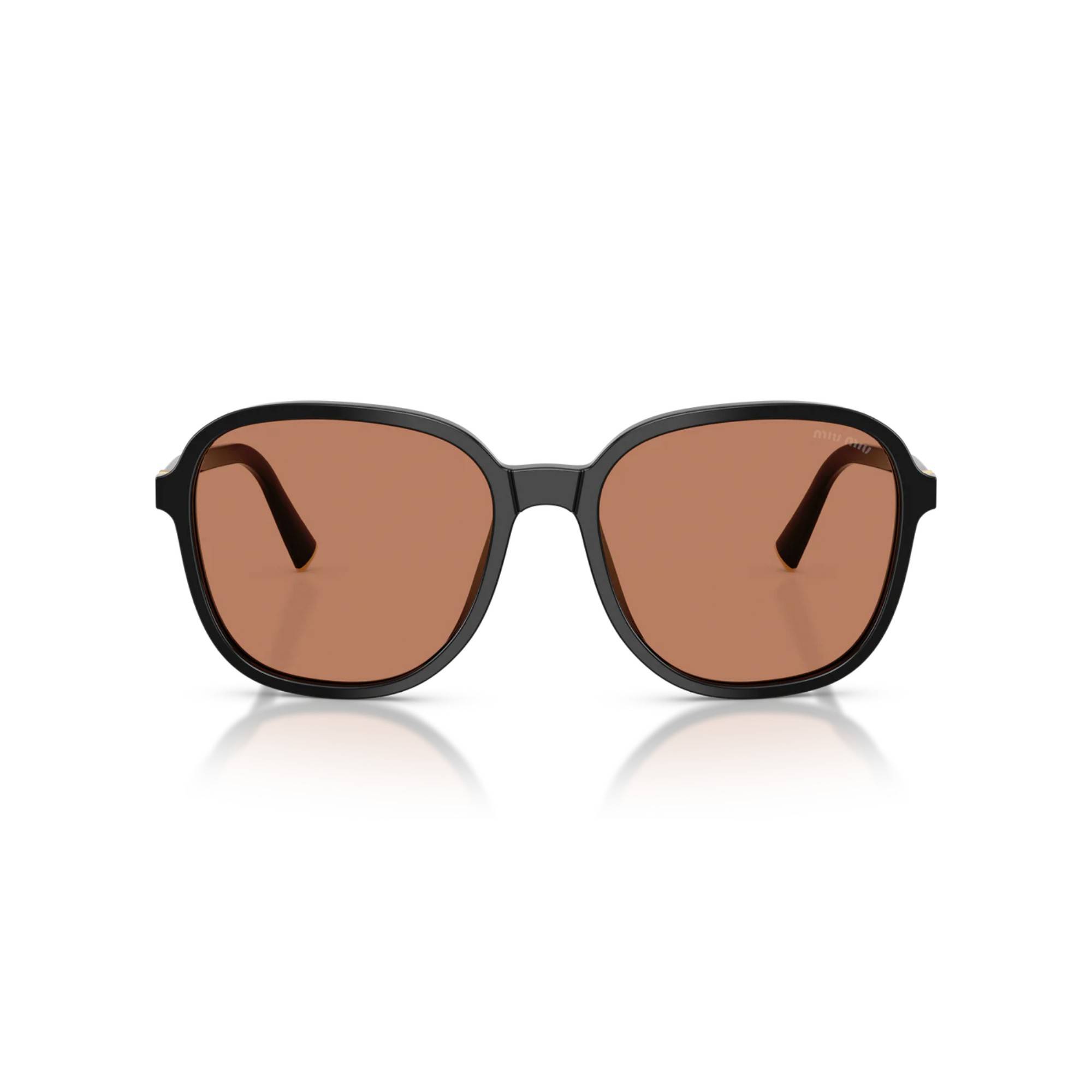 MIU MIU B01S 16K90Q 58 Sunglasses - 2