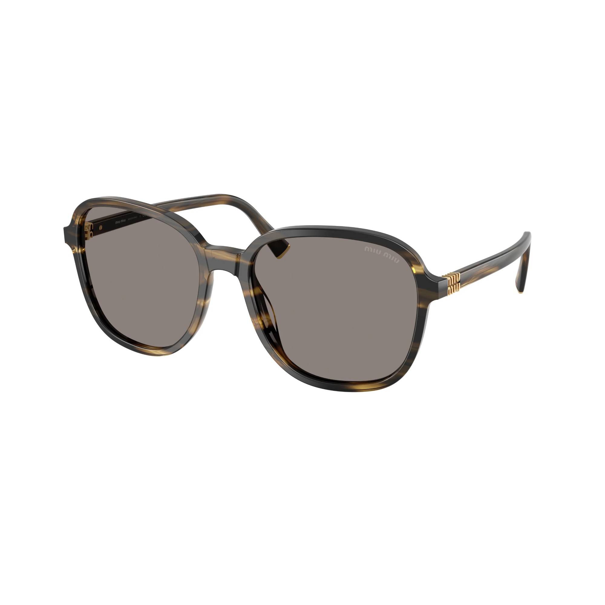 MIU MIU B01S 25E80Q 58 Sunglasses - 1