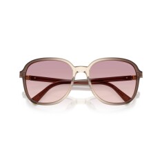 MIU MIU B01S 25G40S 58 Солнцезащитные очки - 5