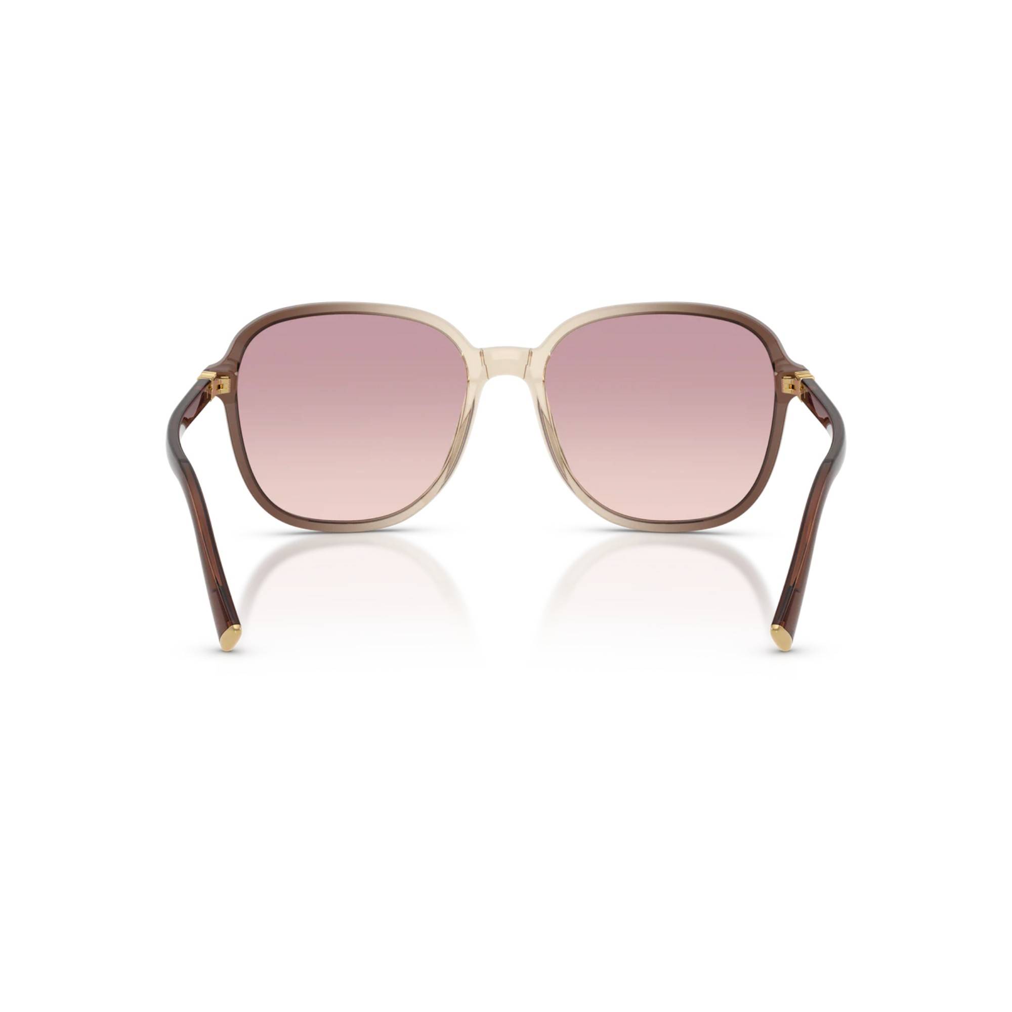 MIU MIU B01S 25G40S 58 Sunglasses - 4