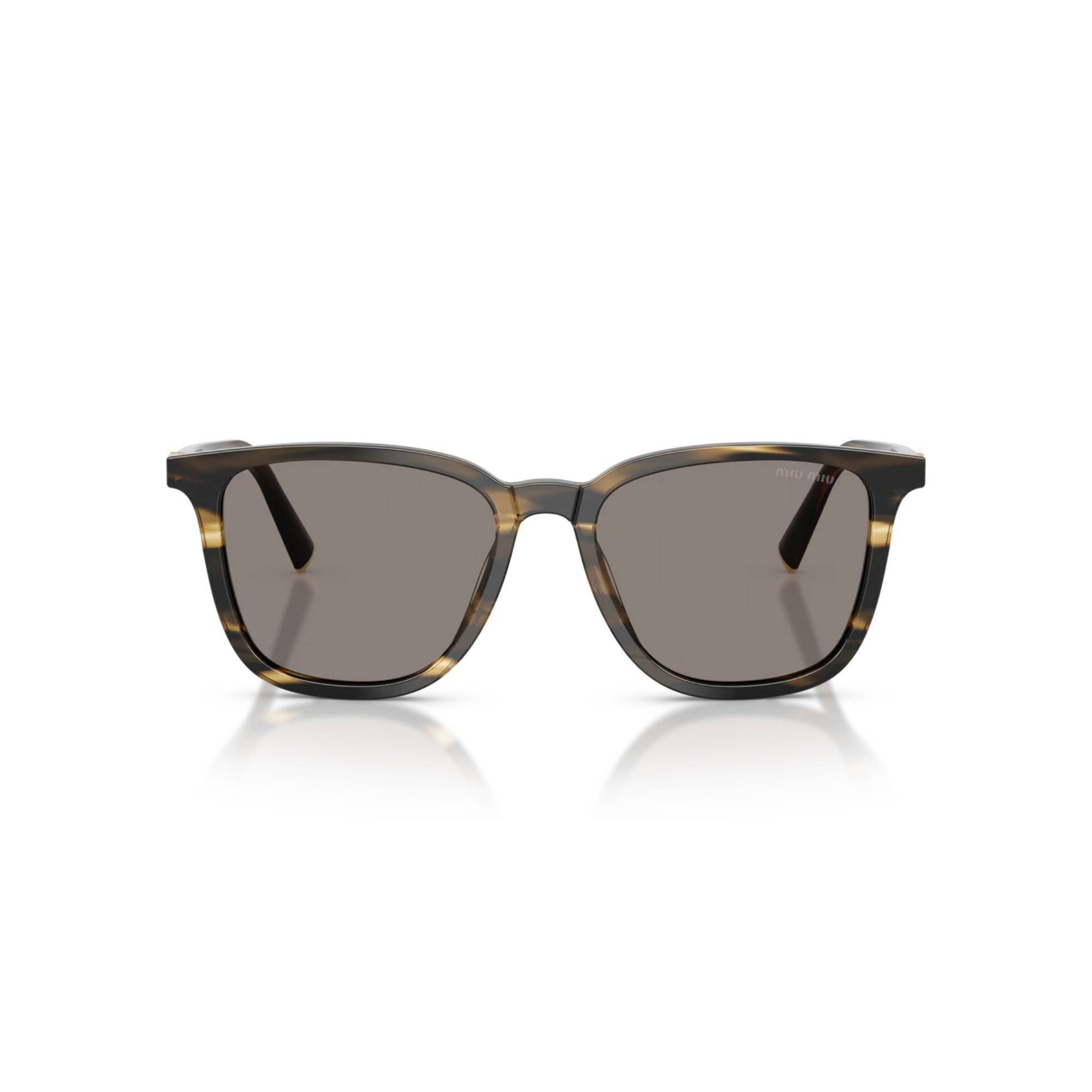 MIU MIU B03S 25E80Q 53 Sunglasses - 2