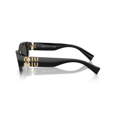 MIU MIU B04S 16K08Z 53 Sunglasses - 3