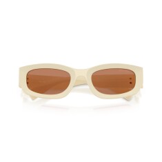 MIU MIU B04S 21D90Q 53 Солнцезащитные очки - 5