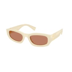 MIU MIU B04S 21D90Q 53 Sunglasses - 1