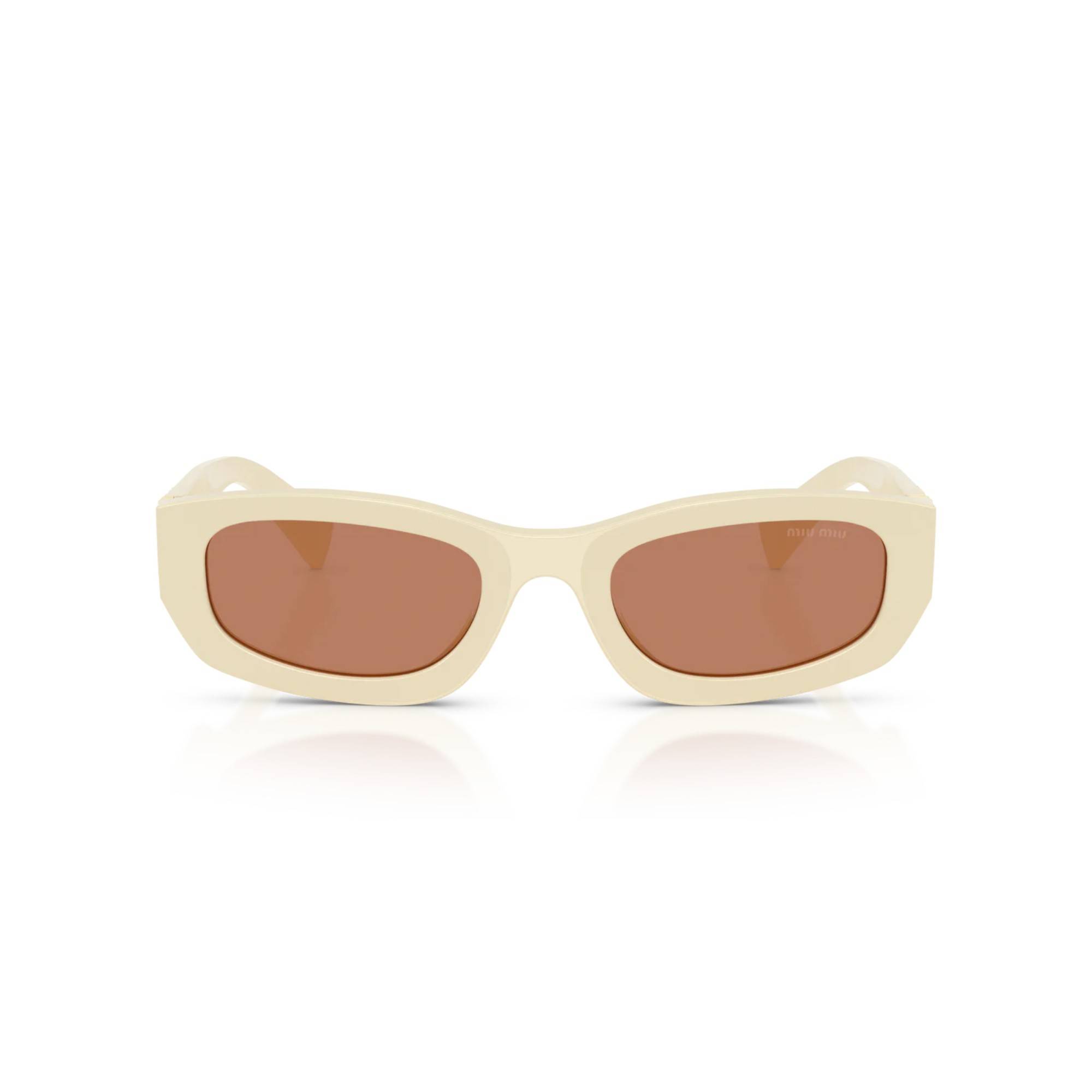MIU MIU B04S 21D90Q 53 Sunglasses - 2