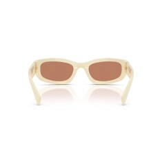 MIU MIU B04S 21D90Q 53 Sunglasses - 4