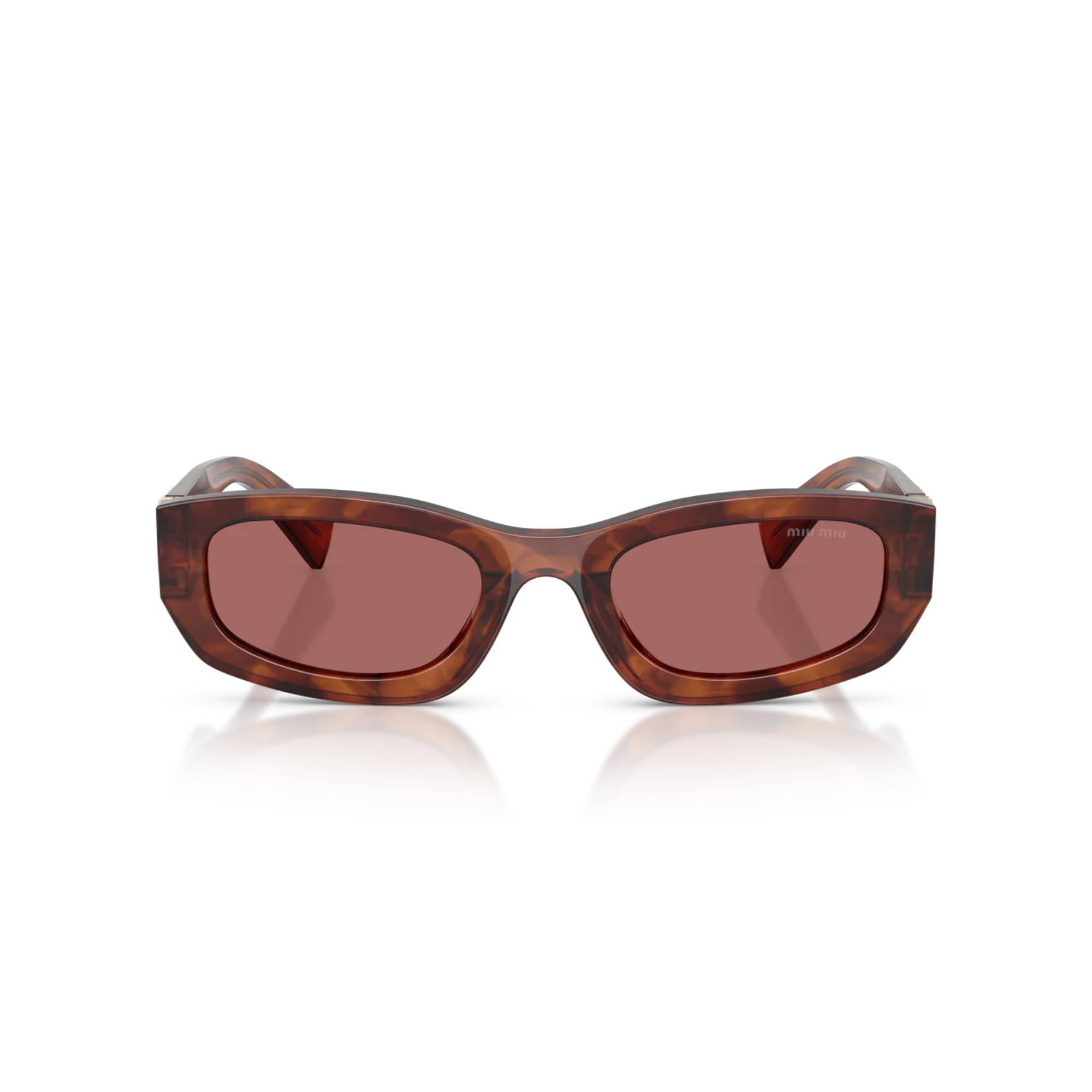 MIU MIU B04S 26E80B 53 Sunglasses - 2
