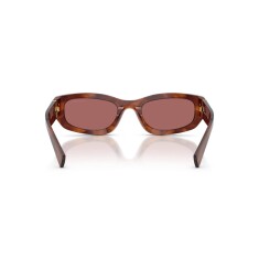 MIU MIU B04S 26E80B 53 Sunglasses - 4