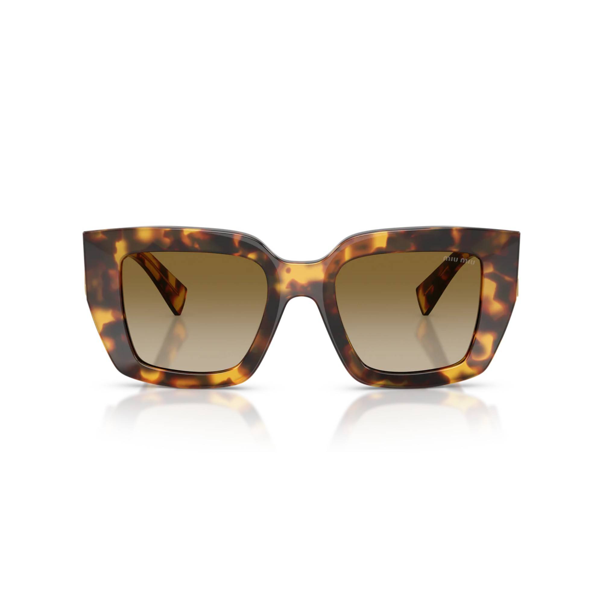 MIU MIU B05S 14L20U 51 Солнцезащитные очки - 2