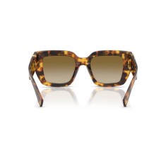 MIU MIU B05S 14L20U 51 Солнцезащитные очки - 4