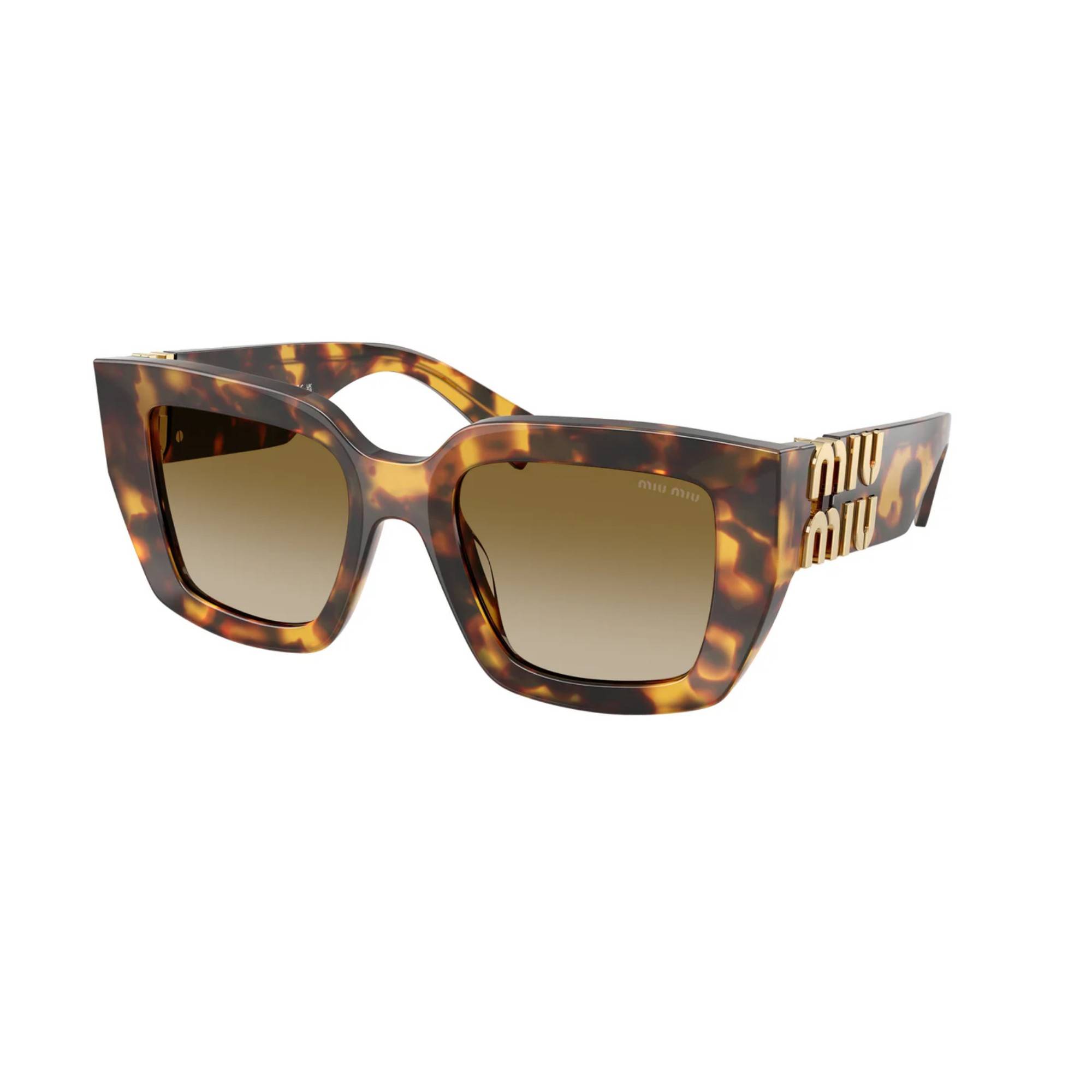 MIU MIU B05S 14L20U 51 Sunglasses - 1