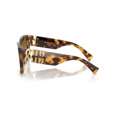 MIU MIU B05S 14L20U 51 Sunglasses - 3