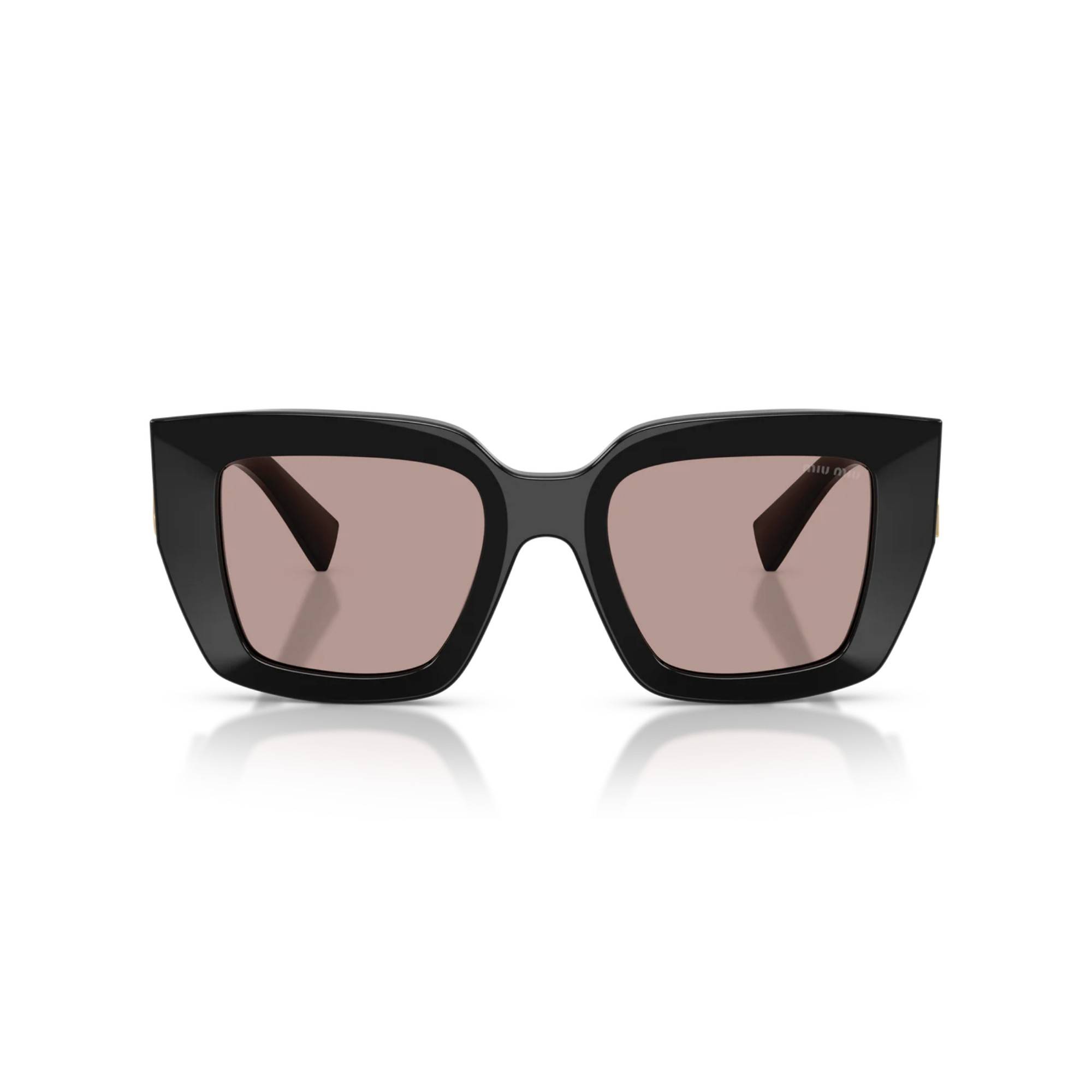 MIU MIU B05S 16K20I 51 Солнцезащитные очки - 2