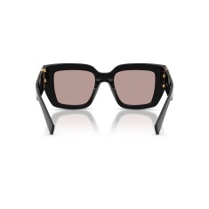 MIU MIU B05S 16K20I 51 Sunglasses - 4