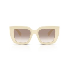 MIU MIU B05S 21D90L 51 Солнцезащитные очки - 2