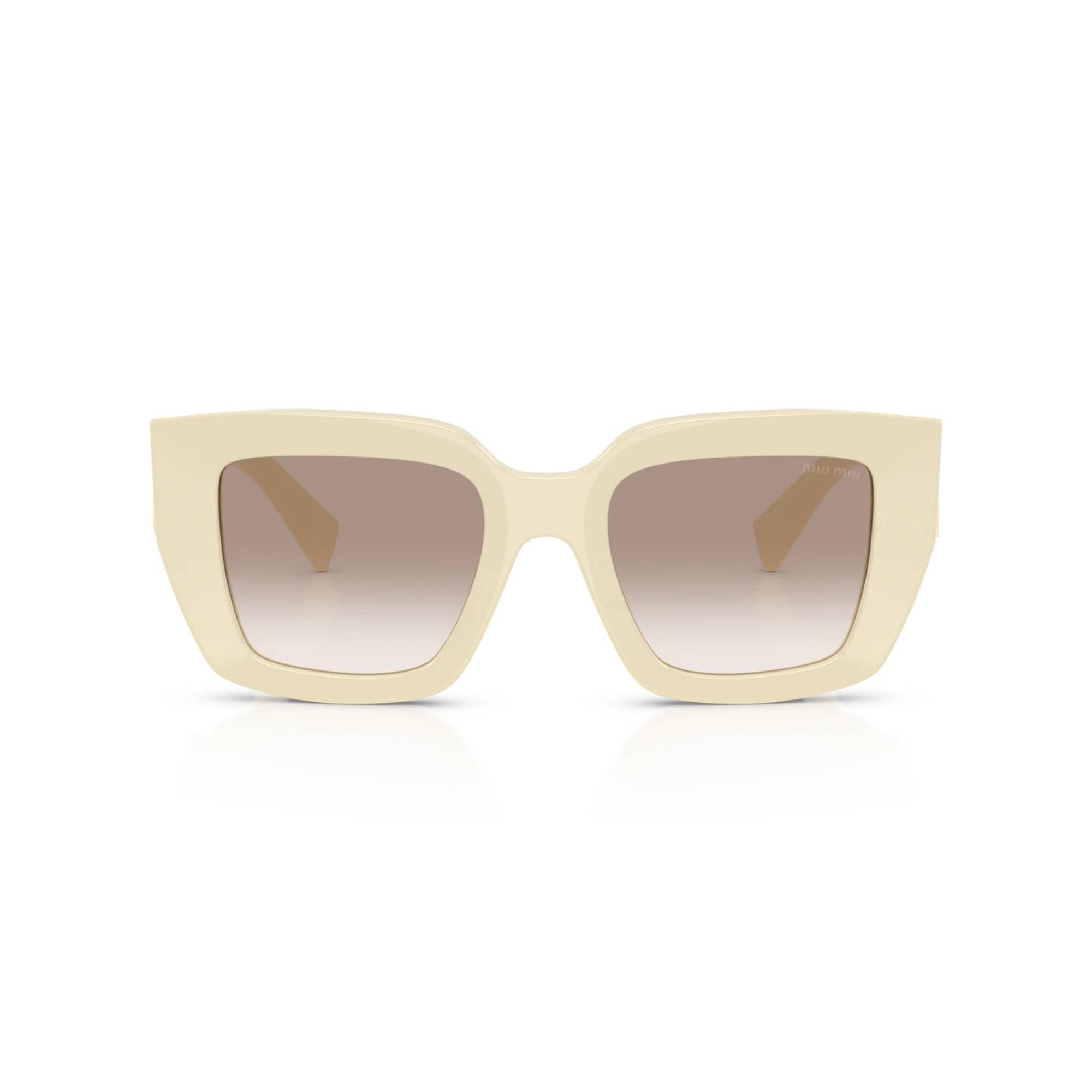 MIU MIU B05S 21D90L 51 Солнцезащитные очки - 2