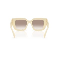 MIU MIU B05S 21D90L 51 Sunglasses - 4