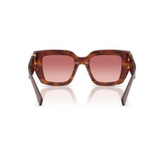 MIU MIU B05S 26E50U 51 Солнцезащитные очки - 4