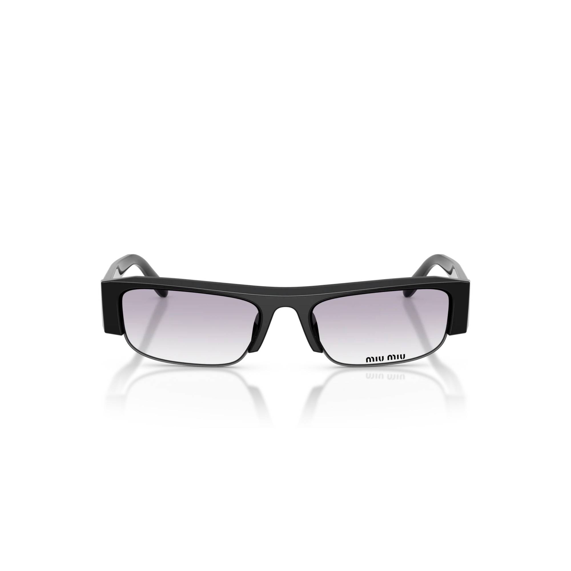 MIU MIU B07S 16K04O 51 Güneş Gözlüğü - Yan Görünüm