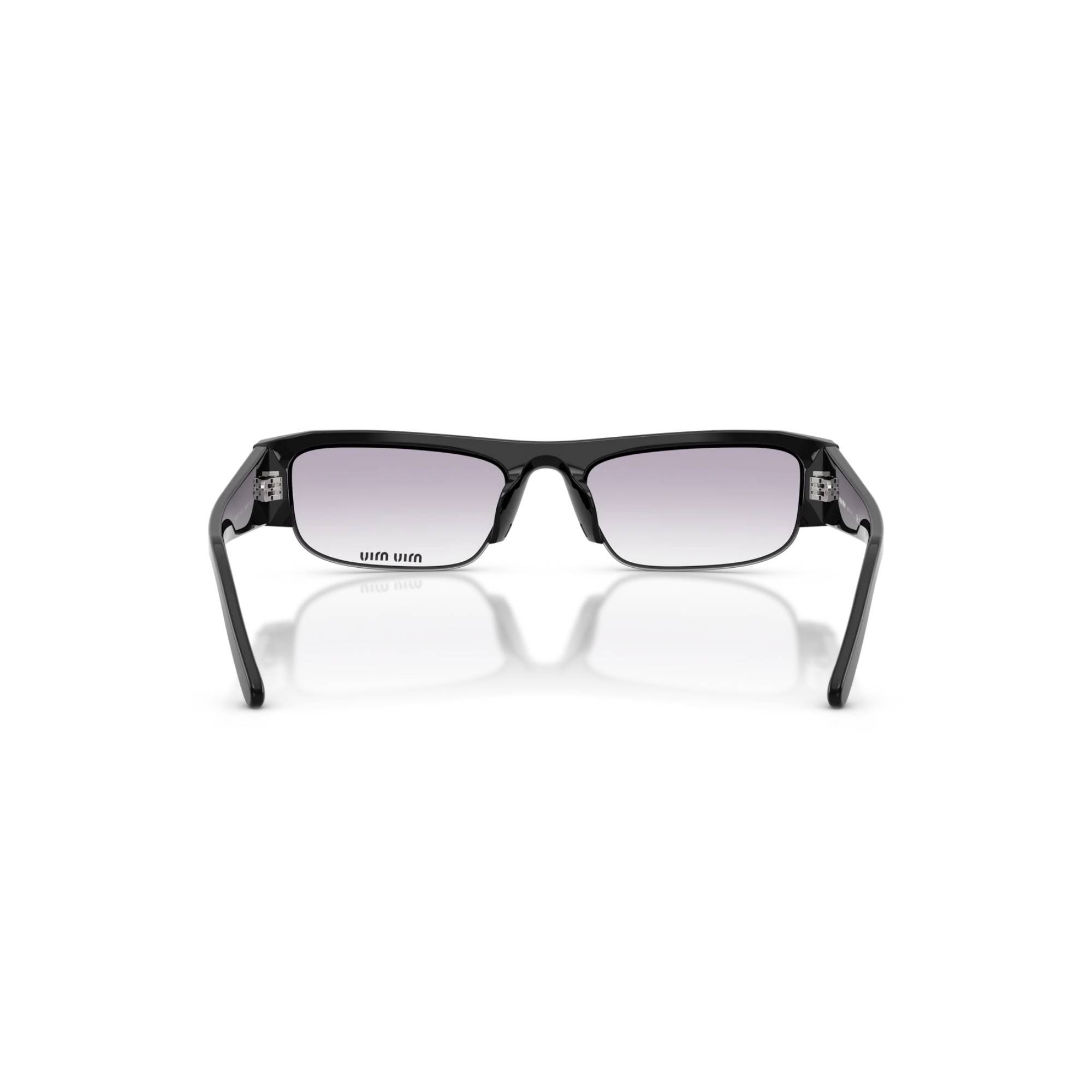 MIU MIU B07S 16K04O 51 Güneş Gözlüğü - Görsel 4