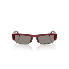 MIU MIU B07S 21I80Q 51 Güneş Gözlüğü - Görsel 2