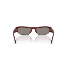 MIU MIU B07S 21I80Q 51 Güneş Gözlüğü - Görsel 4