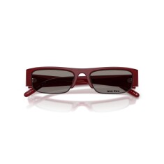 MIU MIU B07S 21I80Q 51 Güneş Gözlüğü - Görsel 5