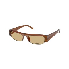MIU MIU B07S 22I10R 51 Güneş Gözlüğü - Görsel 1