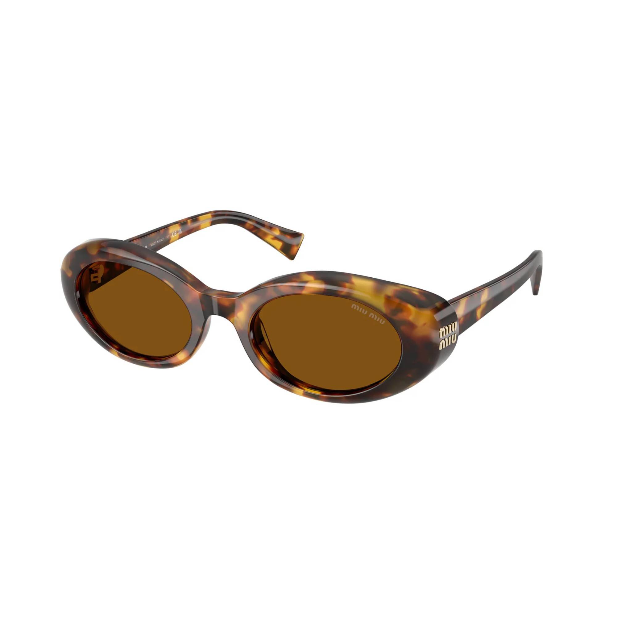 MIU MIU B09S 14L20V 52 Sunglasses - 1